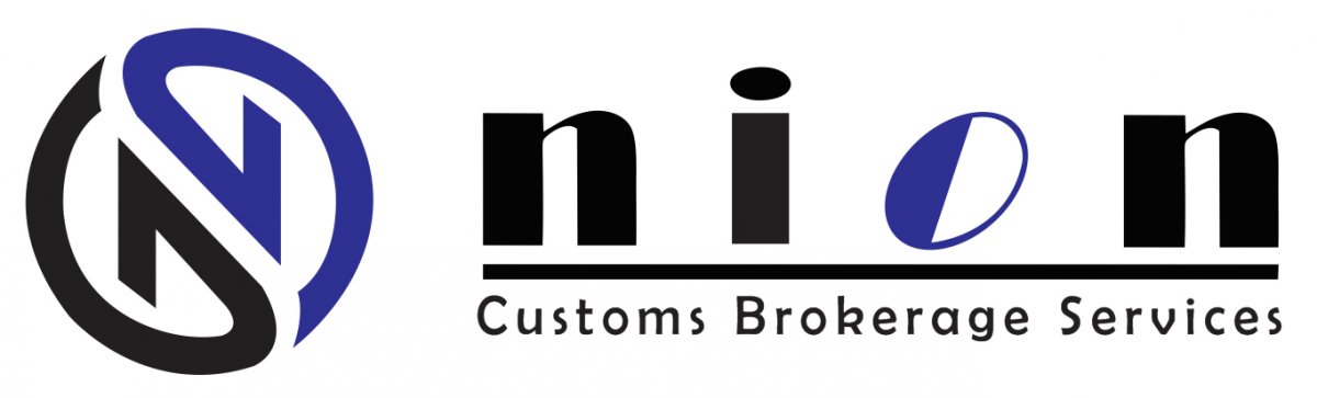 NION CUSTOMS BROKERAGE SERVICES Simply Cleared.